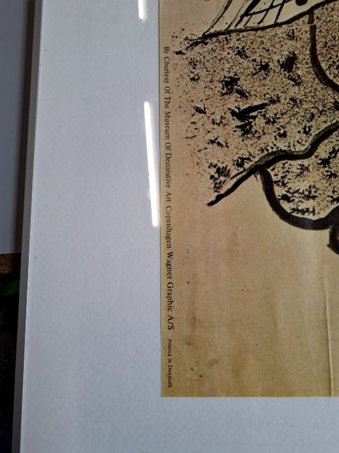 Plakat Toulouse Lautrec